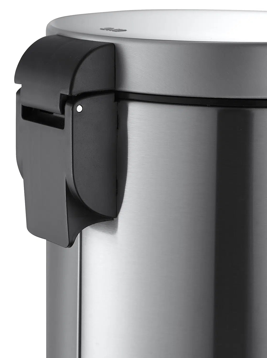 Eko Serene pedal Bin  s/s satin